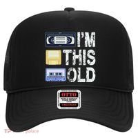Im This Old Hat thumb 0