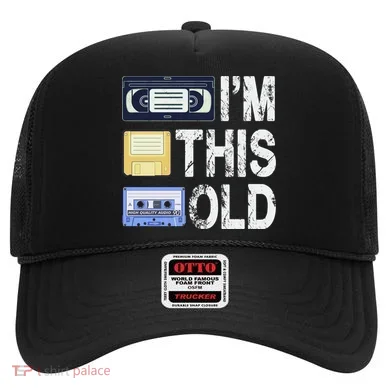 Im This Old Hat