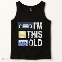Im This Old Tank Top thumb 2