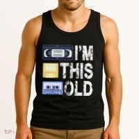 Im This Old Tank Top thumb 3