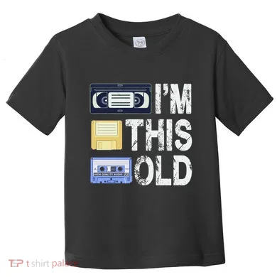 Toddler T-Shirt