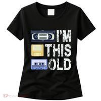 Im This Old Women's T-Shirt thumb 0
