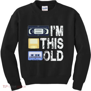 Kids Sweatshirt