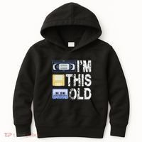Im This Old Kids Hoodie thumb 0