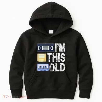 Kids Hoodie