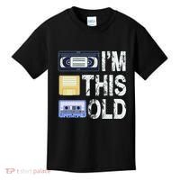 Im This Old Kids T-Shirt thumb 0
