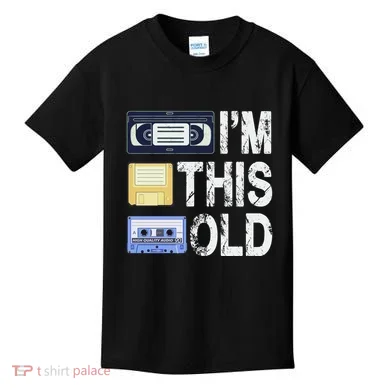 Kids T-Shirt