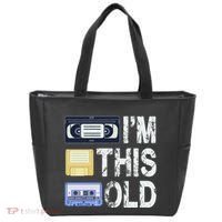 Im This Old Tote Bag thumb 0