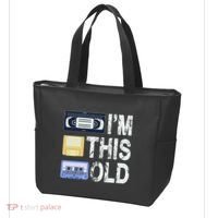 Im This Old Tote Bag thumb 3