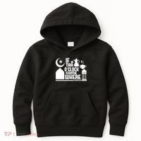 If Tar O Clock Somewhere Ramadan Kids Hoodie thumb 0