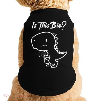 Doggie Tank