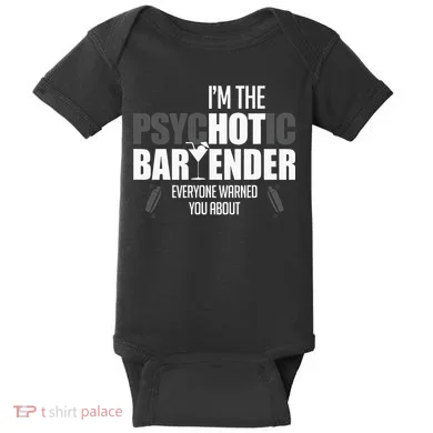 Baby Bodysuit