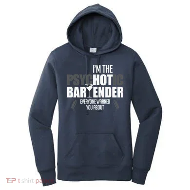 Women's Hoodie