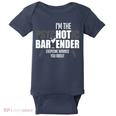 Baby Bodysuit