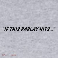 If This Parlay Hits Women's Sweatshirt thumb 2
