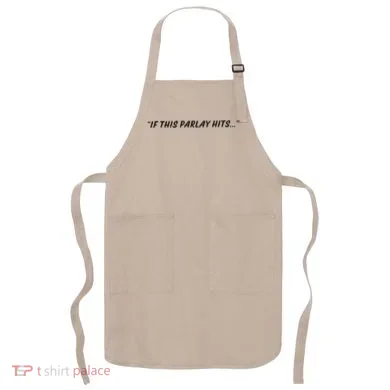 Apron