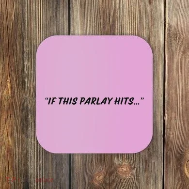 Coaster