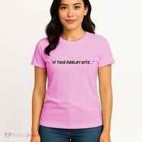 If This Parlay Hits Women's T-Shirt thumb 4