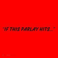 If This Parlay Hits Santa Hat thumb 1