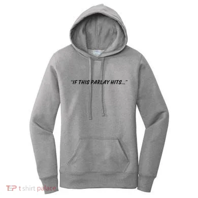 Women's Hoodie