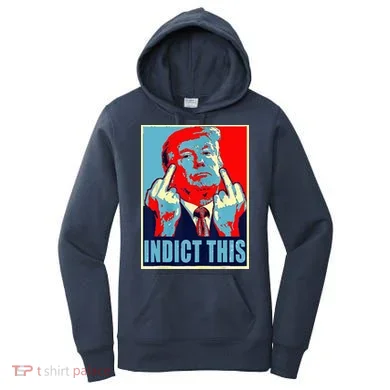 Women's Hoodie