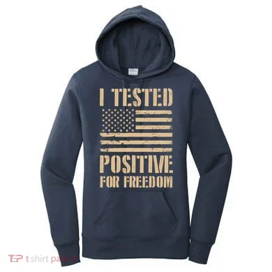 Women's Hoodie