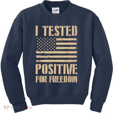 Kids Sweatshirt