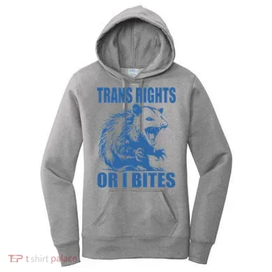 Women's Hoodie