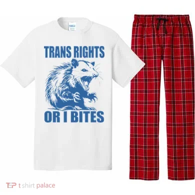 Pajama Set