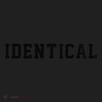 Identical Twin Raglan Women's Sweatshirt thumb 2