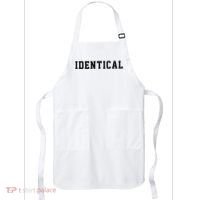 Identical Twin Raglan Apron thumb 0