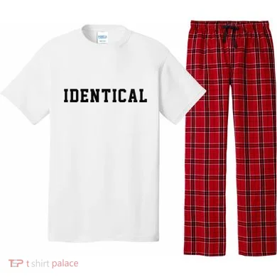 Pajama Set