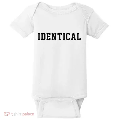 Baby Bodysuit
