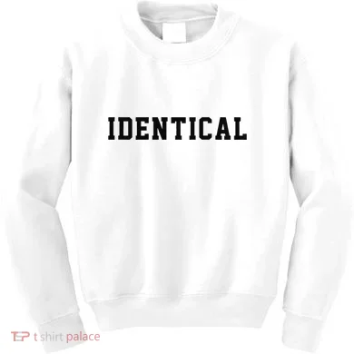 Kids Sweatshirt