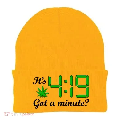 Beanie