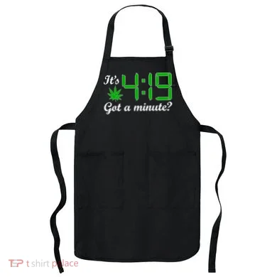 Apron
