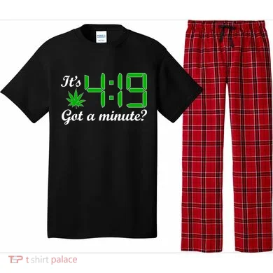 Pajama Set