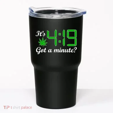 Tumbler