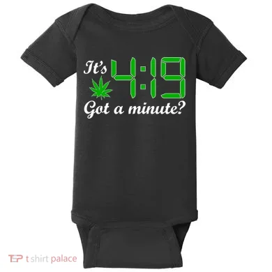 Baby Bodysuit