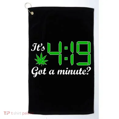Golf Towel