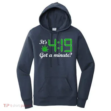 Women's Hoodie