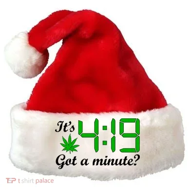Santa Hat