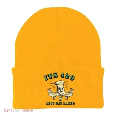 Beanie