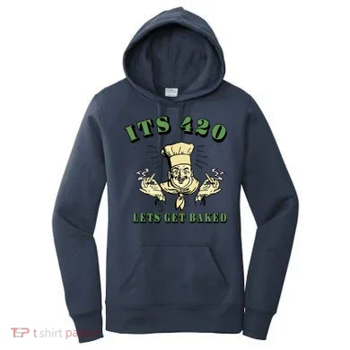 Women's Hoodie