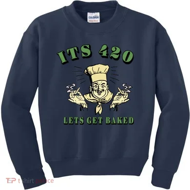 Kids Sweatshirt