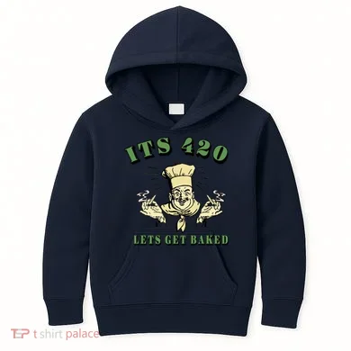 Kids Hoodie