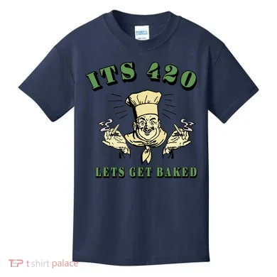 Kids T-Shirt