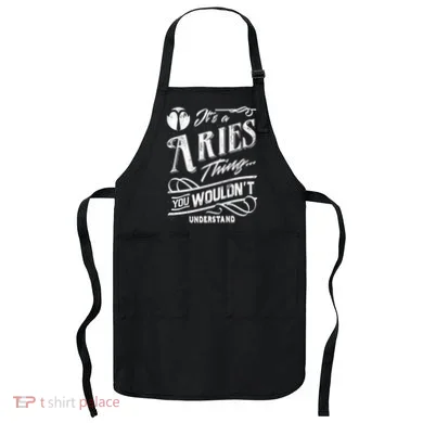 Apron