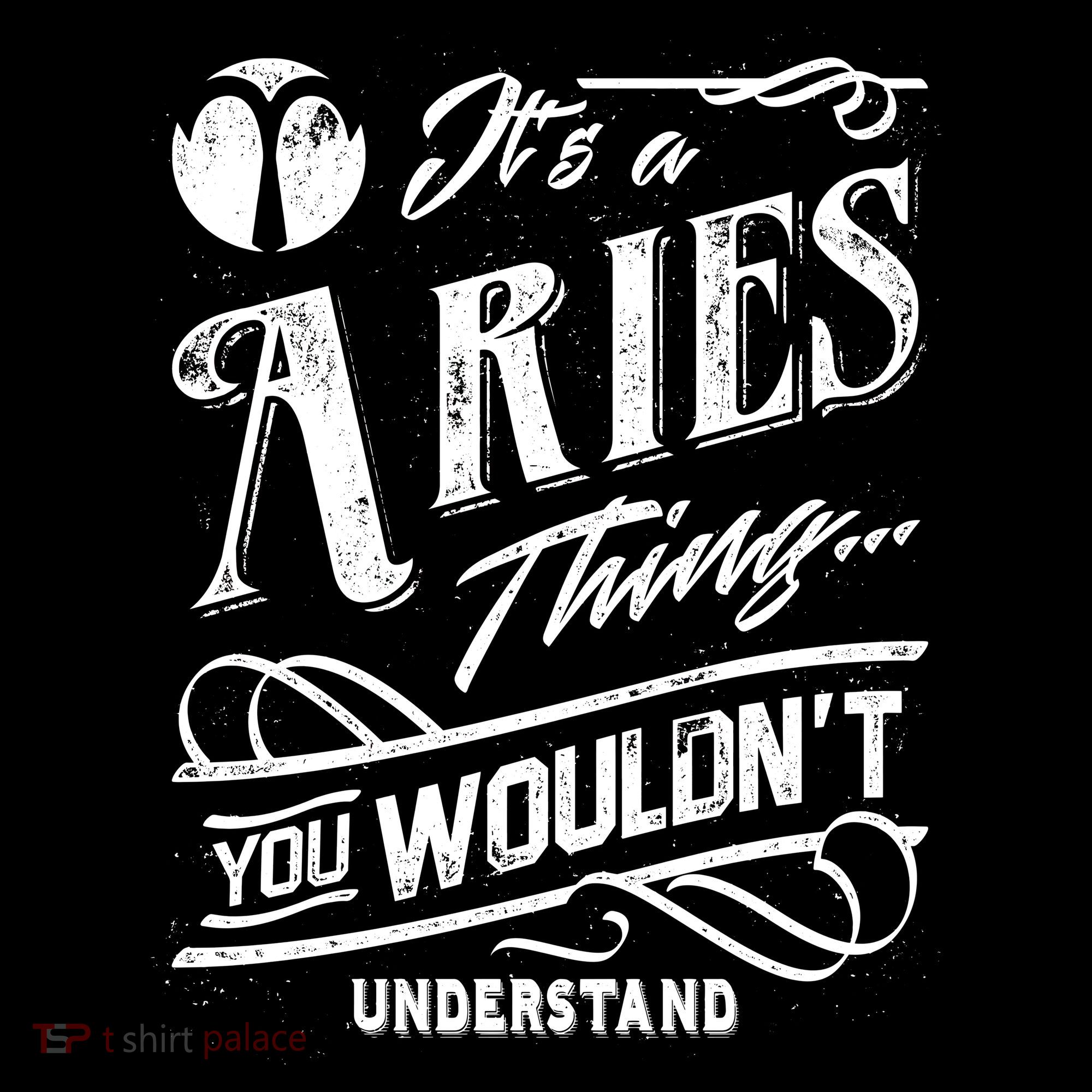 It's a Aries Thing Zodiac Sign Horoscope Toddler Hoodie