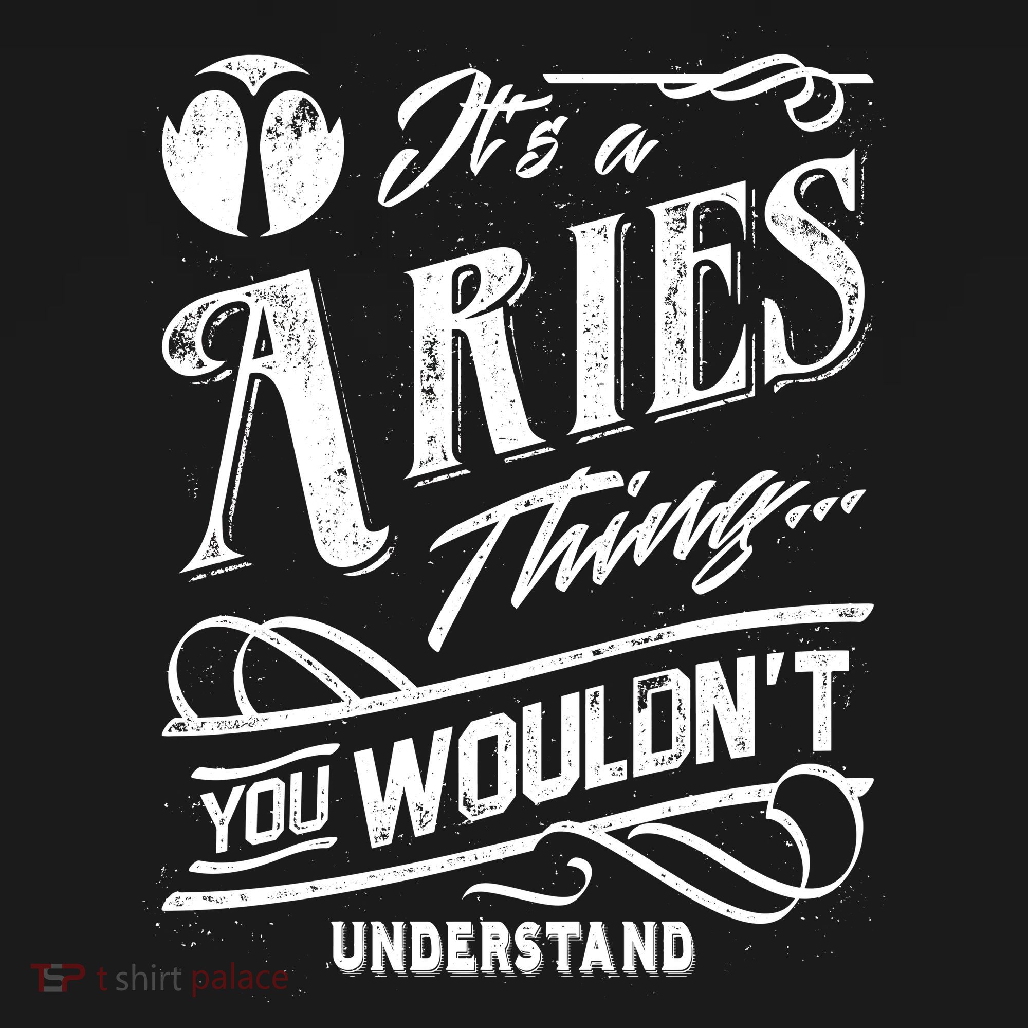 It's a Aries Thing Zodiac Sign Horoscope Women's Long Sleeve Shirt